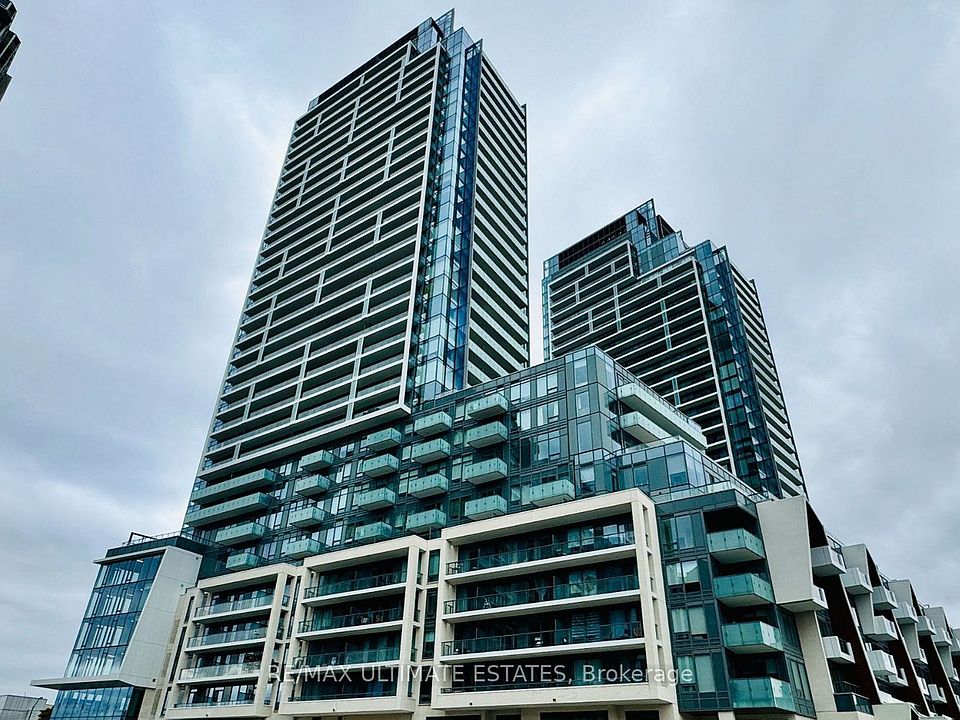 1st image of 8 Olympic Garden Dr N #S301