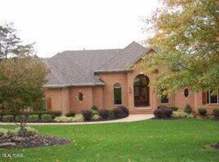 322 Miami Ln, Loudon, TN 37774