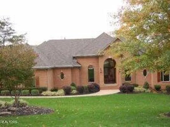 322 Miami Ln, Loudon, TN 37774