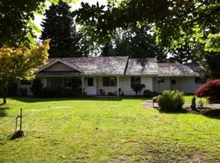 27167 S Barlow Rd, Aurora, OR 97002