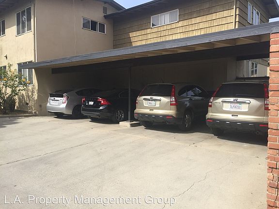 2nd image of 9401 Crenshaw Blvd APT 4