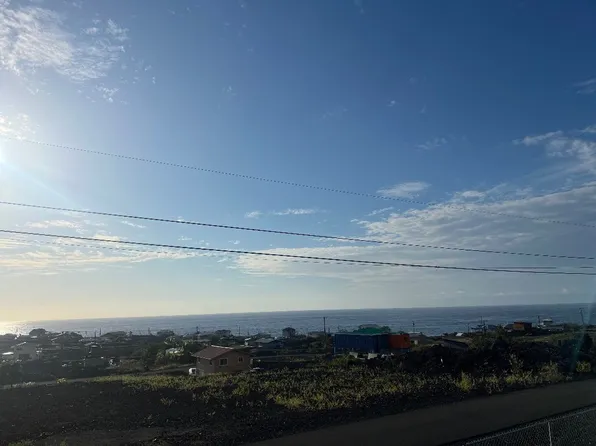 Eiwa Ave Lot 5, Captain Cook, HI 96704