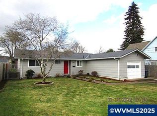 1567 SW Levens St, Dallas, OR 97338