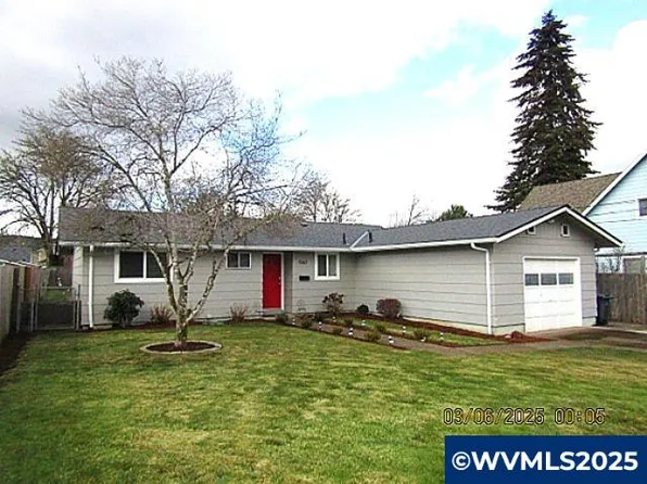 1567 SW Levens St, Dallas, OR 97338