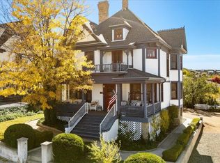 211 E Union St, Prescott, AZ 86303