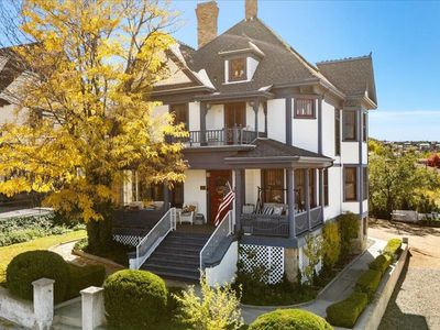 211 E Union St, Prescott, AZ, 86303