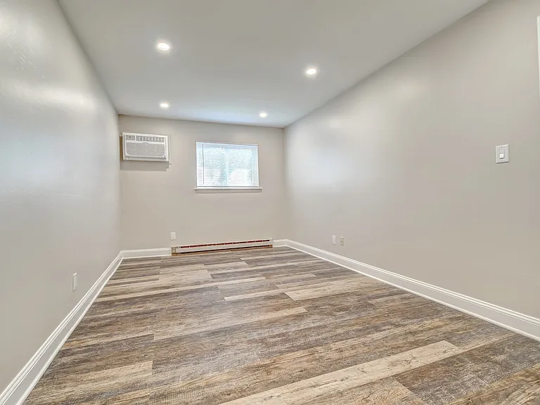 Renovated Bavarian- Primary Bedroom