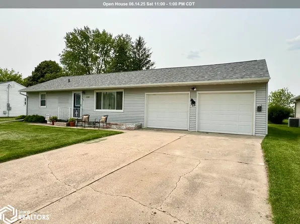 1507 Prince St, Grinnell, IA 50112