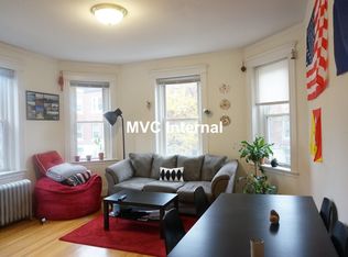 44 Strathmore Rd #22C, Brighton, MA 02135