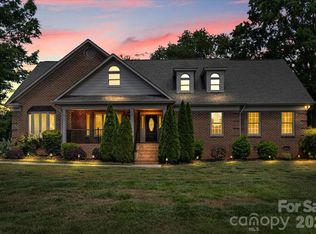 13815 Holgate Hill Dr, Mint Hill, NC 28227