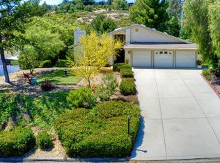 23522 Barona Mesa Rd, Ramona, CA 92065