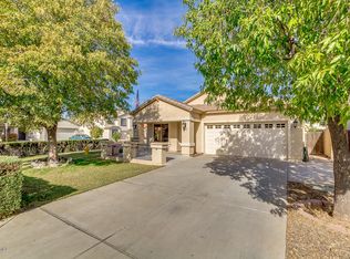 348 E Anastasia St, San Tan Valley, AZ 85140