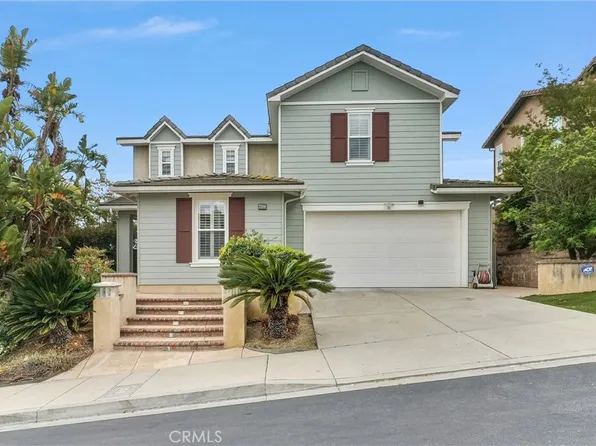 4933 Glenview St, Chino Hills, CA 91709