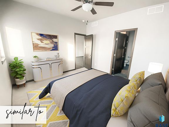 4th image of 2524 E Cama Pl