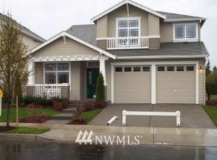 11826 Wilmington LOT 42, Mukilteo, WA 98275