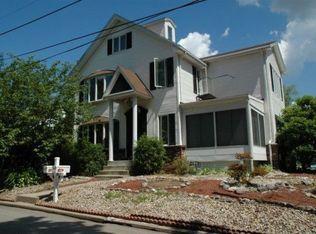 10 East Ave, Lincoln, RI 02865