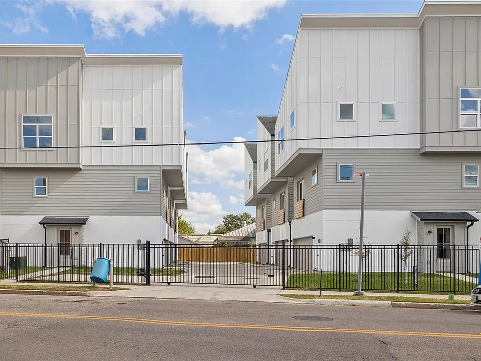 111 Milby St #A