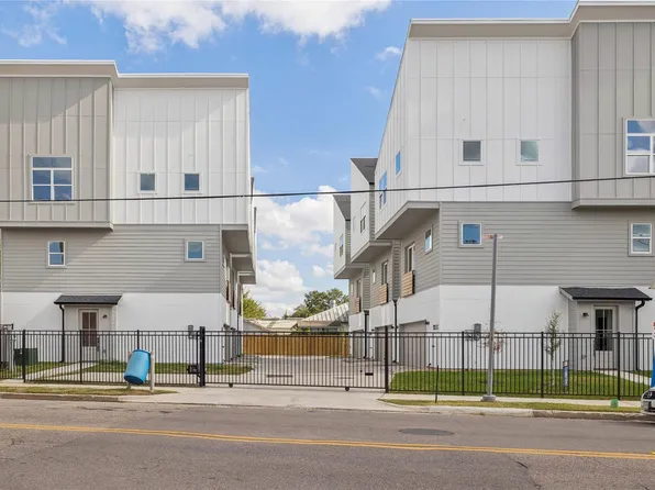 111 Milby St #C, Houston, TX 77003