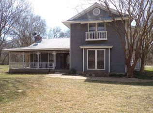 1601 County Road 491, Elgin, TX 78621