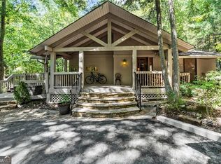 4681 Wilderness Pkwy, Jasper, GA
