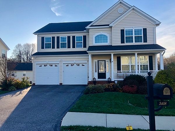 1st image of 3408 Hill Gail Dr