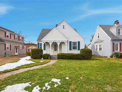 244 Edison Blvd, Xenia, OH, 45385
