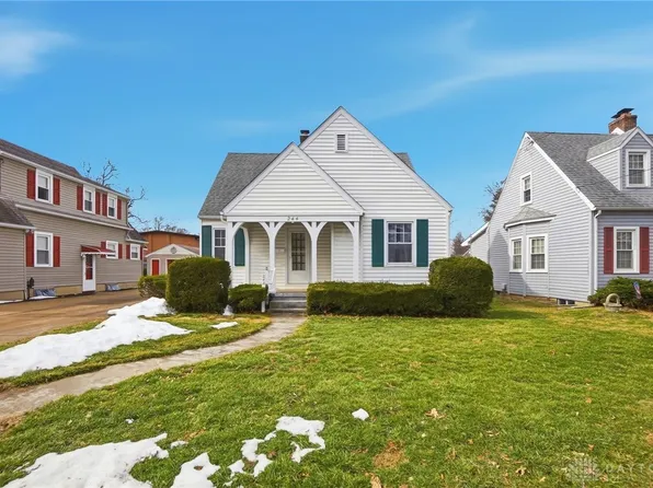 244 Edison Blvd, Xenia, OH 45385