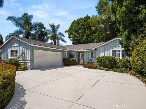 1521 S 3rd Ave, Arcadia, CA 91006