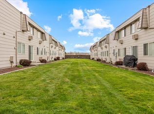 1501 W Rose St #62, Walla Walla, WA 99362