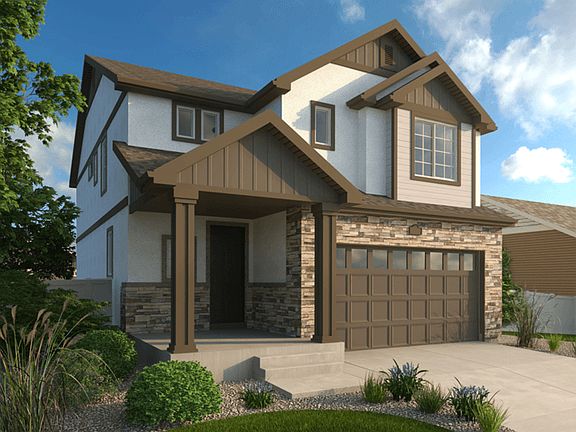 2nd image of 4114 W Safflower Dr