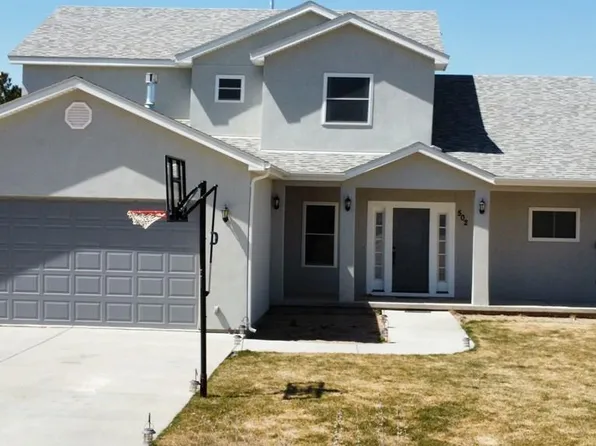 502 Kimble Ave, Swink, CO 81077