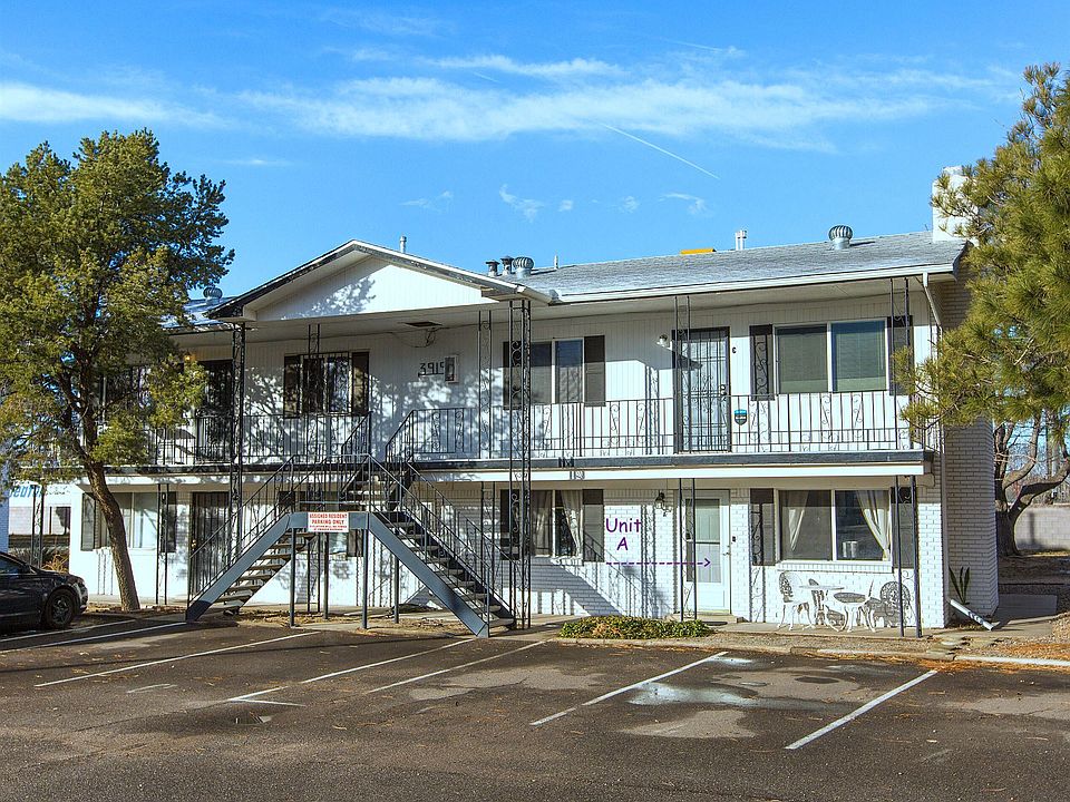 1st image of 3919 Ortiz Ct NE APT A
