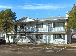 3919 Ortiz Ct NE APT A, Albuquerque, NM 87110