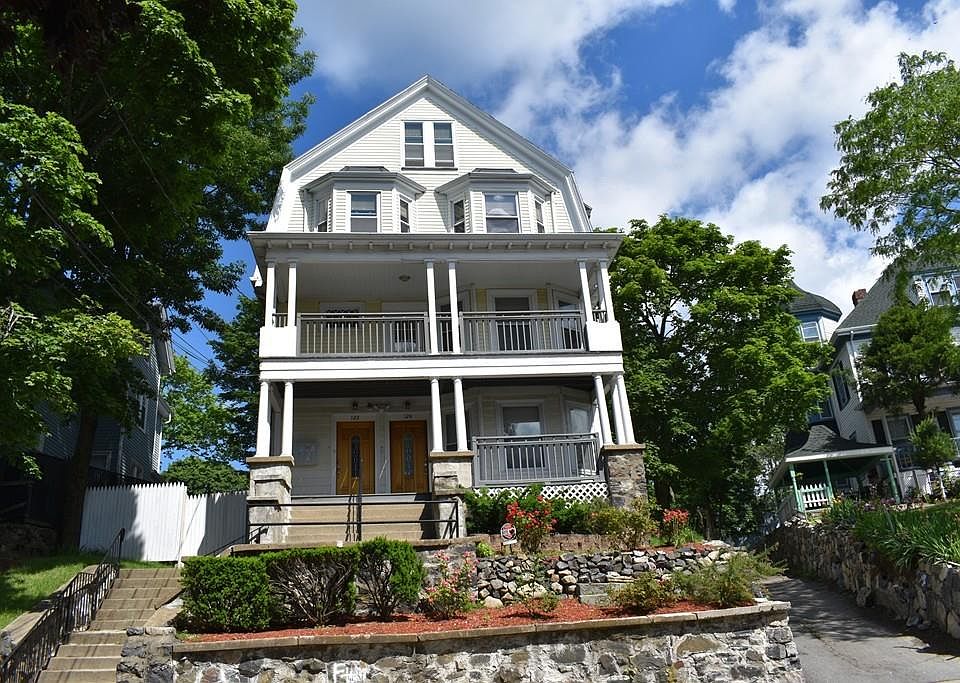 1st image of 122 Beacon Hill Ave #2