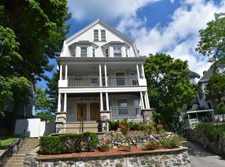 122 Beacon Hill Ave #2, Lynn, MA 01902