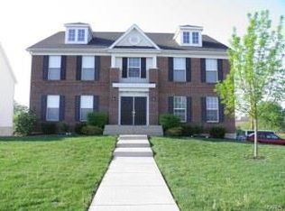 185 Stonewall Creek Dr, Dardenne Prairie, MO 63368