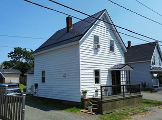 4 Victoria St, Springhill, NS B0M 1X0