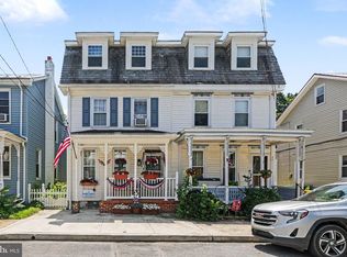 32 Parsonage St, Newville, PA 17241