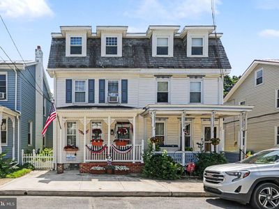 32 Parsonage St, Newville, PA, 17241