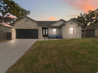 570 Forest Crest, Canyon Lake, TX 78133