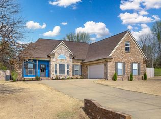 44 Christmas Dr, Atoka, TN 38004