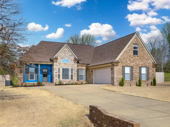 44 Christmas Dr, Atoka, TN 38004