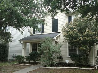 10114 Farrell Dr, Houston, TX 77070