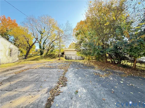 0 Colquhoun St, Danville, VA 24541