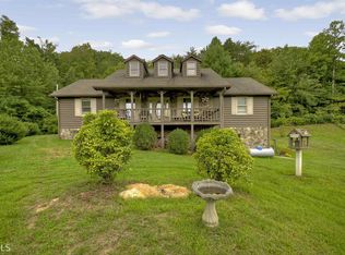 353 Sunrise Rd, Blue Ridge, GA 30513