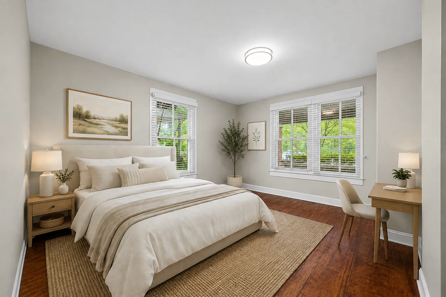 3 bed, 970 sqft, $1,799 — Photo 4