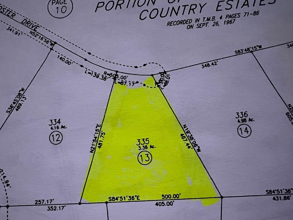 LOT 335 Rooster Dr, Hornbrook, CA 96044 MLS 20230087 Zillow