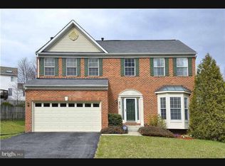 8913 Tonbridge Ter, Hyattsville, MD 20783