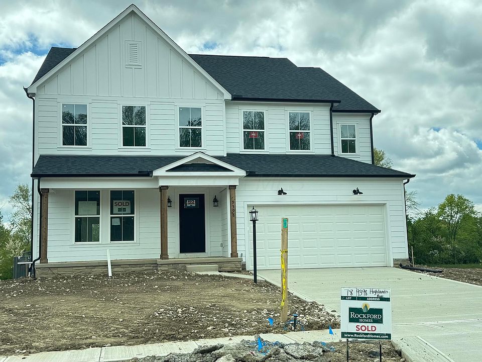 1st image of 9398 Highlands Ave