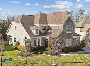 401 Pecan Ridge Ct, Matthews, NC 28104